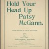 Hold your head up Patsy McGann