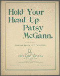 Hold your head up Patsy McGann