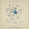 I love