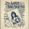 In love too young