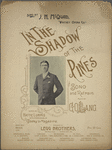 In the shadow of the pines