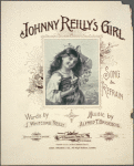 Johnny Reilly's girl