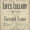 Life's lullaby