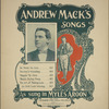 Mack's swing song