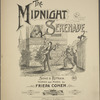 The midnight serenade