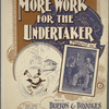 More work for the undertaker