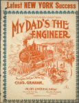 My dad's the engineer