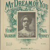 My dream of you