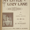My little Lucy Lane