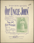 Oh! Uncle John
