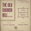 The old church bell