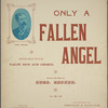 Only a fallen angel