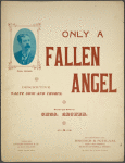 Only a fallen angel