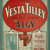 The Piccadilly Johnny with the little glass eye, or, Algy