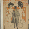 The Piccadilly Johnny with the little glass eye, or, Algy