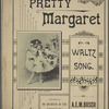 Pretty Margaret