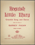 Roguish little Mary