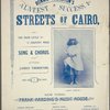 Streets of Cairo, or, The poor little country maid