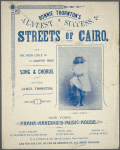 Streets of Cairo, or, The poor little country maid