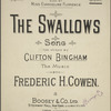 The swallows