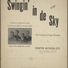 Swingin' in de sky