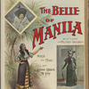 The belle of Manila