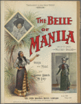 The belle of Manila