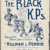 The black K.P's