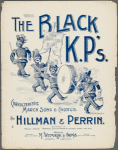 The black K.P's