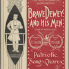 Brave Dewey and his men
