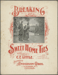 Breaking sweet home ties