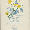 The butterfly