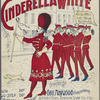 Cinderella White