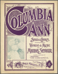 Columbia Ann