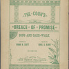The coon's breach of promise