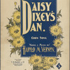 Daisy Dixey's Dan