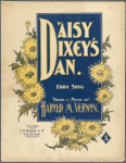 Daisy Dixey's Dan