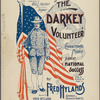 The Darkey volunteer