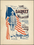 The Darkey volunteer