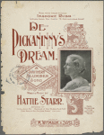 De pickaninny's dream