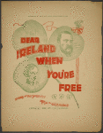 Dear Ireland when you're free
