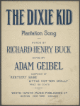 The Dixie kid