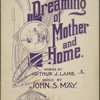 Dreaming of mother and home