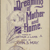Dreaming of mother and home