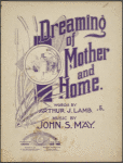 Dreaming of mother and home