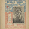 Freedom forever