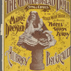 The gingerbread doll