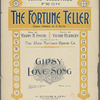 Gypsy love song