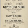 Gypsy love song