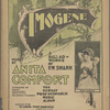 Imogene